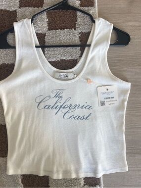 Nectar Clothing Tank-Top